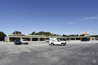 More details for 884 Buford Dr, Lawrenceville, GA - Retail for Lease