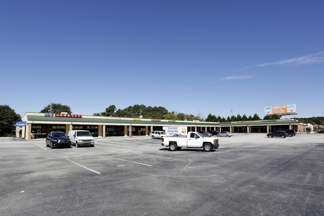 Plus de détails pour 884 Buford Dr, Lawrenceville, GA - Commerce de détail à louer