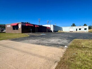 Plus de détails pour 4429 NW 10th St, Oklahoma City, OK - Flex à vendre