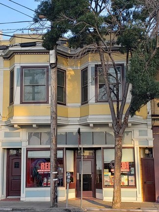 Plus de détails pour 1220 Fruitvale Ave, Oakland, CA - Vente au détail à louer