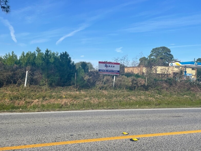 0 Grant Rd, Cypress, TX for sale - Building Photo - Image 2 of 7