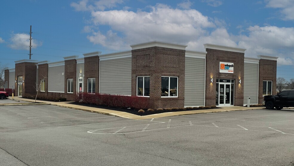 7750 Diley Rd, Canal Winchester, OH à vendre - Photo du bâtiment - Image 2 de 4