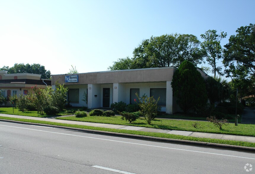 669-681 Beville Rd, South Daytona, FL à louer - Photo du bâtiment - Image 2 de 12