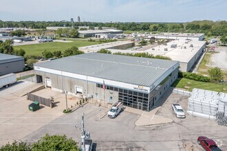 1751 Guthrie Ave, Des Moines, IA - Aerial map view - Image1
