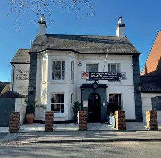 Plus de détails pour 12 Meeting House Ln, Ringwood - Commerce de détail à vendre