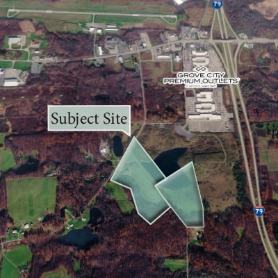 299 Tower Rd, Mercer, PA for sale Primary Photo- Image 1 of 2