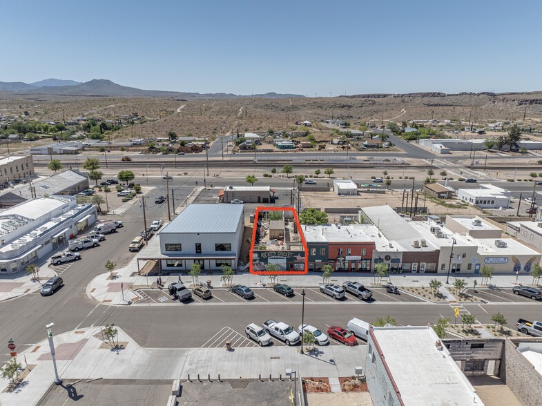 232 E Beale St, Kingman, AZ for sale - Building Photo - Image 2 of 17