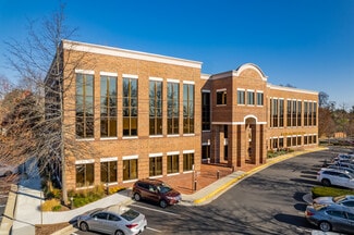 More details for 50 Catoctin Cir NE, Leesburg, VA - Office for Lease