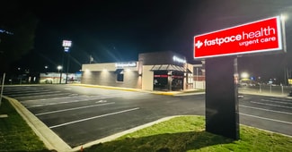 More details for 2304 N Hervey St, Hope, AR - Medical for Lease