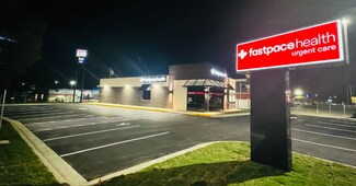 Plus de détails pour 2304 N Hervey St, Hope, AR - Médical à louer
