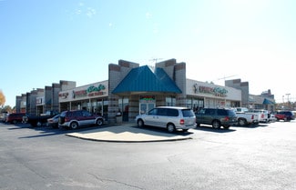 More details for 6810 Shannon Pky, Union City, GA - Retail for Lease