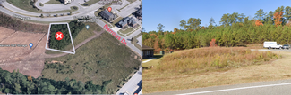 More details for 13623 Old Highway 280, Birmingham, AL - Land for Sale