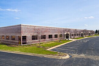 More details for 1501-1531 S White Oak Dr, Waukegan, IL - Office, Flex for Lease
