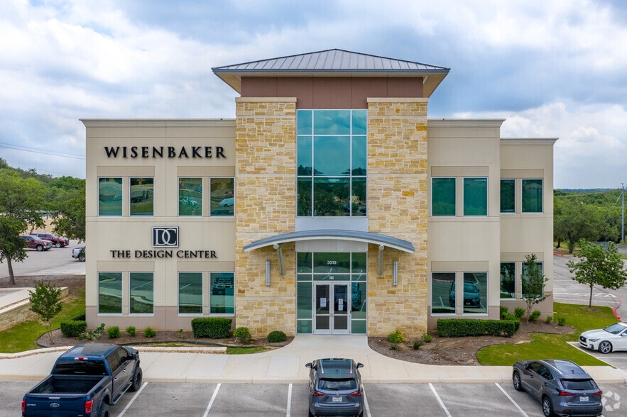 3010 N Loop 1604 W, San Antonio, TX for lease - Building Photo - Image 2 of 4