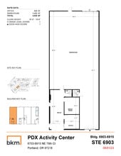 7013-7021 NE 79th Ct, Portland, OR à louer Photo intérieure- Image 1 de 1