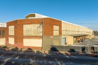 More details for 6600 Mount Elliott St, Detroit, MI - Industrial for Sale