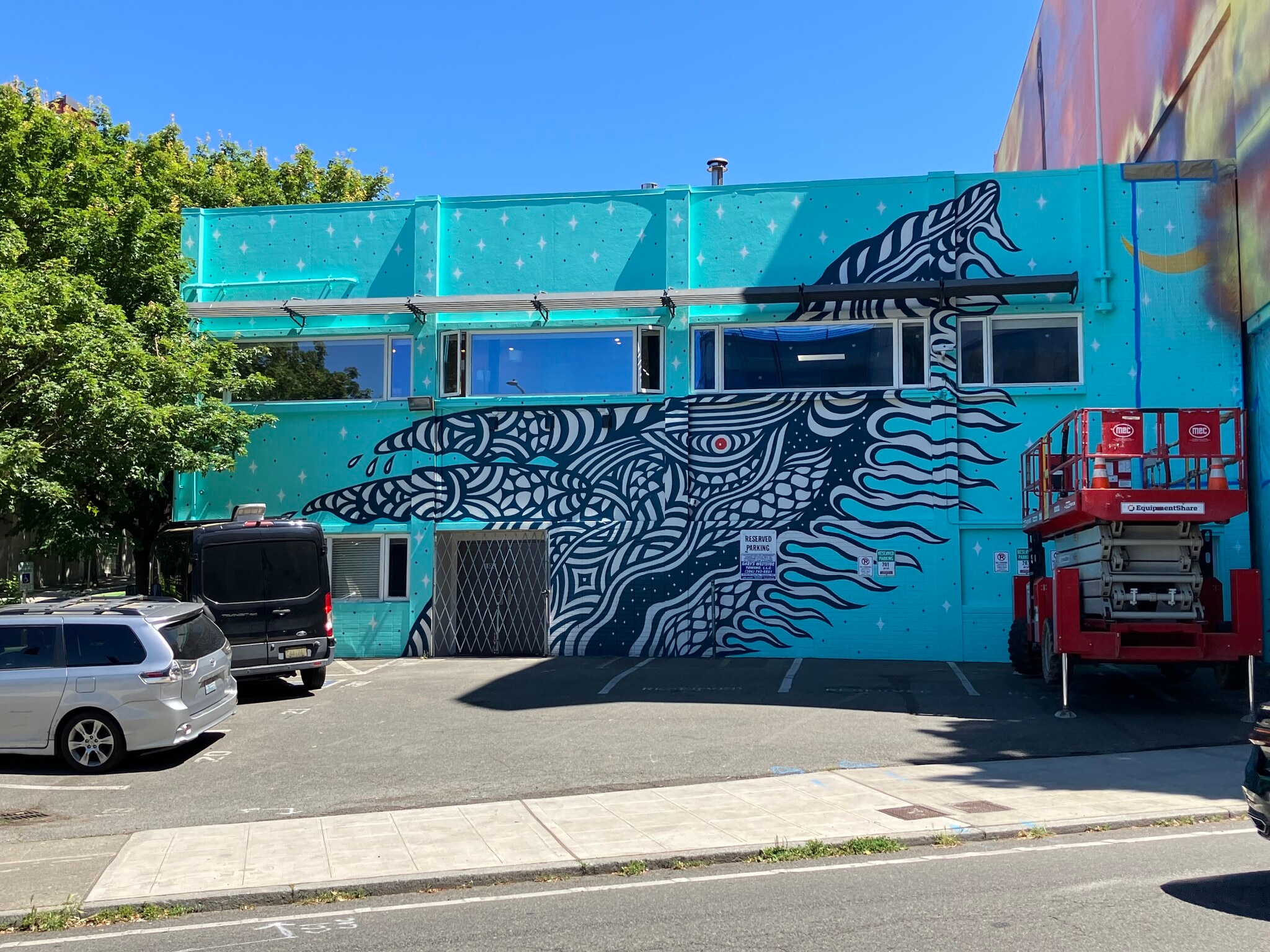 55 Bell St, Seattle, WA for lease Building Photo- Image 1 of 3