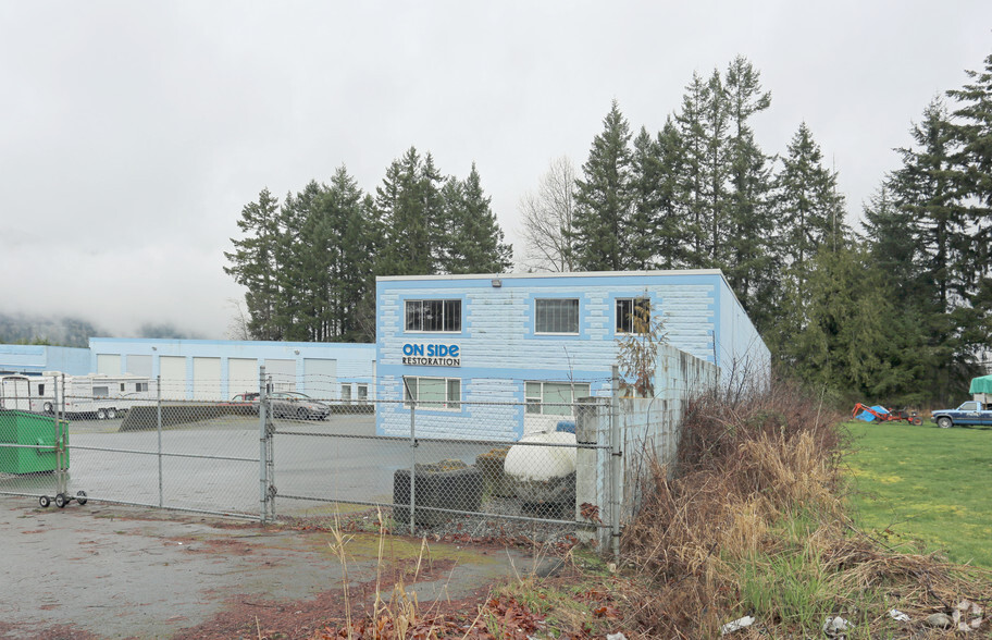 2935 Sprott Rd, North Cowichan, BC for lease - Building Photo - Image 3 of 7