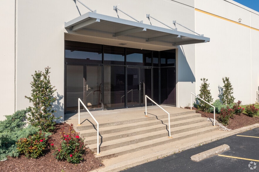 3865 Produce Rd, Louisville, KY for lease - Building Photo - Image 3 of 5