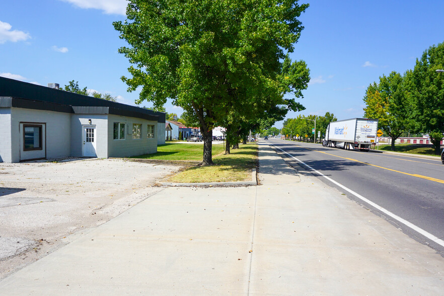 714 S Franklin St, Cuba, MO à vendre - Photo du b timent - Image 3 de 20