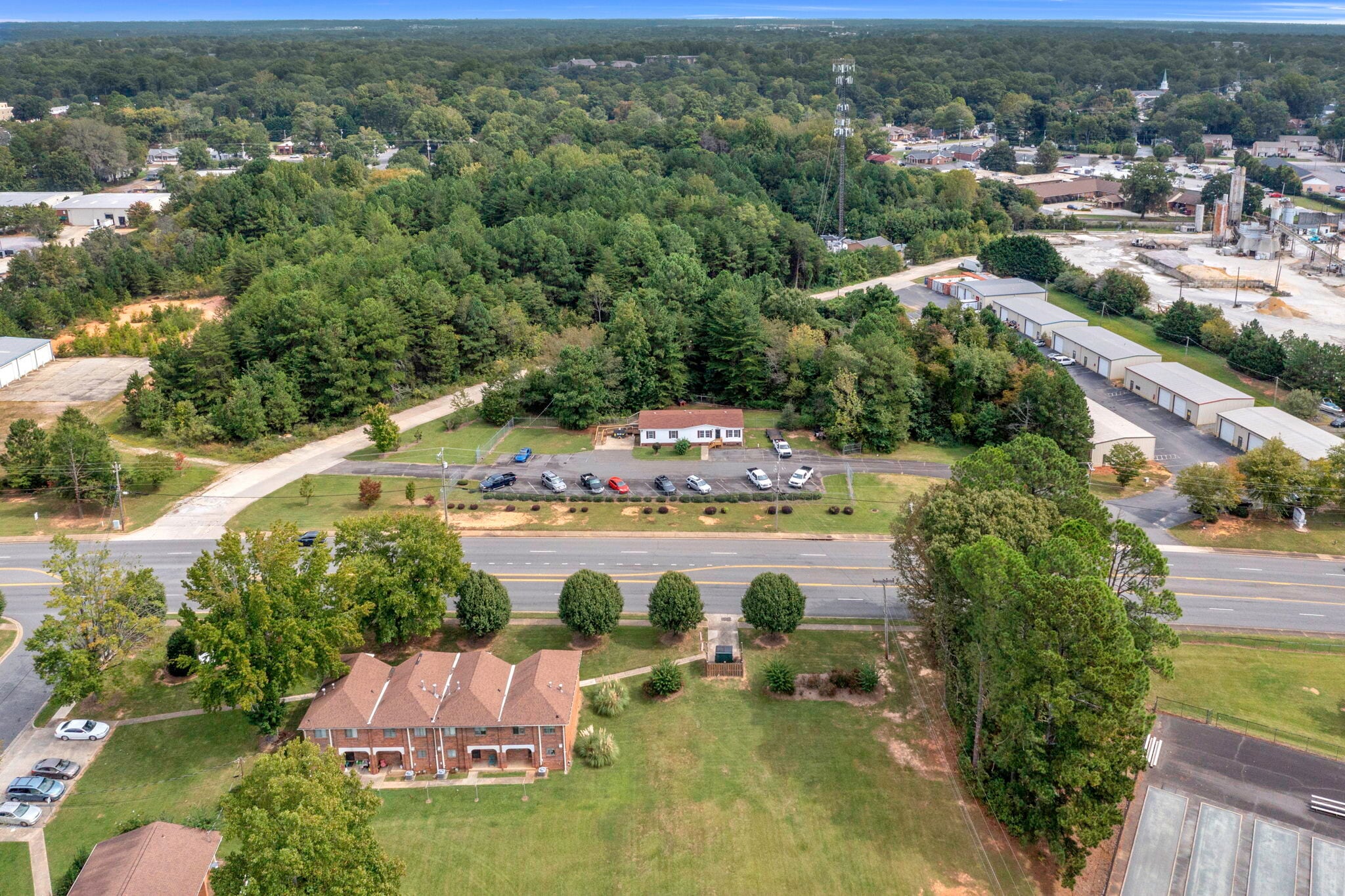 1212 Constitution Blvd, Rock Hill, SC à vendre Photo principale- Image 1 de 11