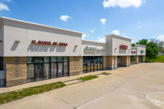 More details for 2660 E 53rd St, Davenport, IA - Office/Retail for Lease