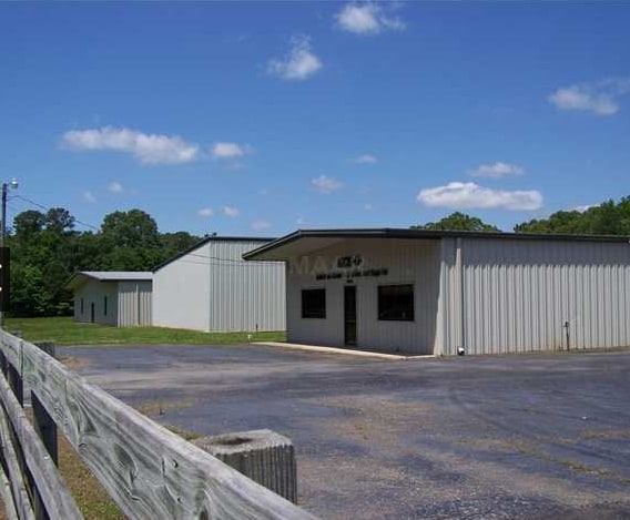 21845 Hwy 57, Moscow, TN for sale - Primary Photo - Image 1 of 5