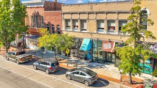 Plus de détails pour 110 W Main St, Urbana, IL - Commerce de détail à vendre