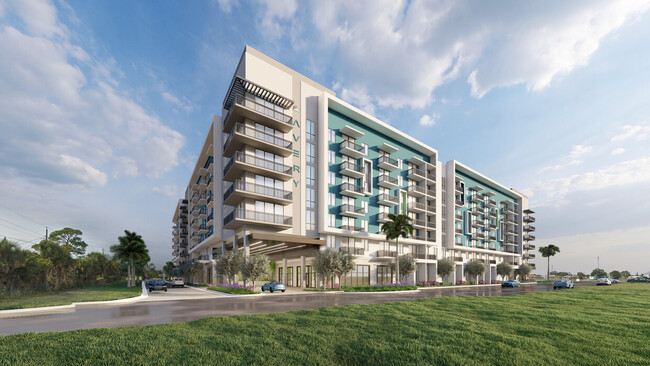 Plus de détails pour 327-Unit Multifamily Development – Multi-résidentiel à vendre, Melbourne, FL