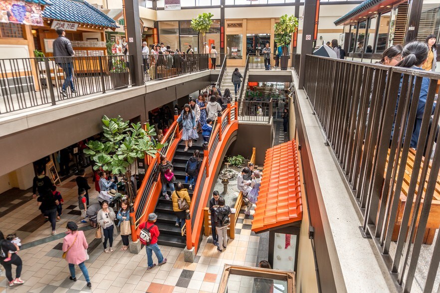 1737 Post St, San Francisco, CA à louer - Photo intérieure - Image 2 de 8