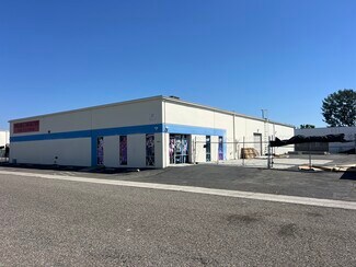 Plus de détails pour 1800 E Borchard Ave, Santa Ana, CA - Industriel à louer