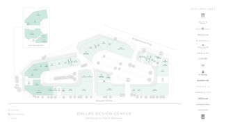 Plus de détails pour 1025 N Stemmons Fwy, Dallas, TX - Flex à louer