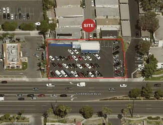 More details for 16292 S Harbor Blvd, Santa Ana, CA - Retail for Lease