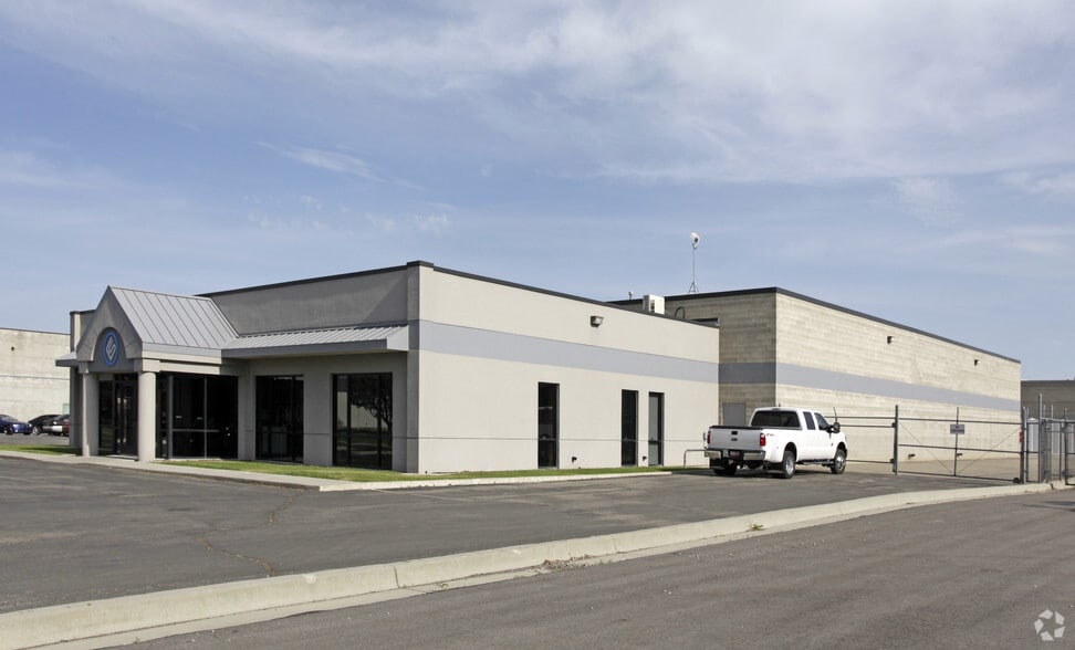 218 W 12650 S, Draper, UT for lease - Building Photo - Image 2 of 2