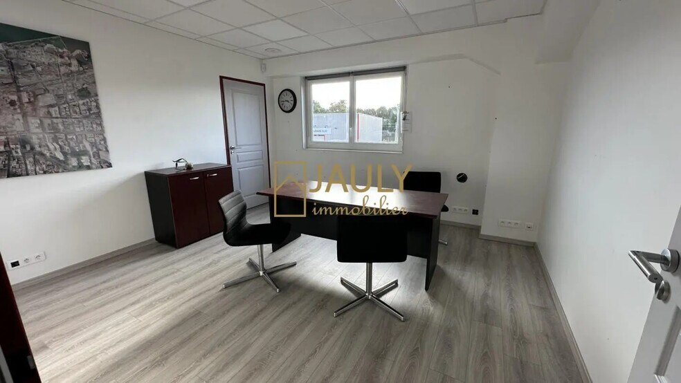 47 Rue Jean-Pierre Plicque, Villenoy à louer - Photo intérieure - Image 3 de 10