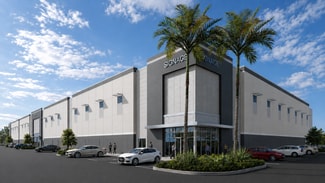 More details for 5361-5381 NW 33rd Ave, Fort Lauderdale, FL - Industrial for Lease