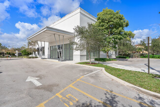 Plus de détails pour 3481 N University Dr, Coral Springs, FL - Vente au détail à vendre