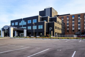 More details for 401 SE 6th St, Evansville, IN - Office, Office/Medical for Lease