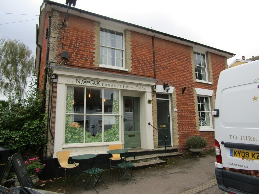 24 Church St, Sudbury à louer Photo principale- Image 1 de 4