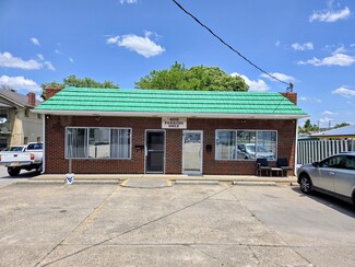 More details for 408 Virginia St W, Charleston, WV - Retail for Lease