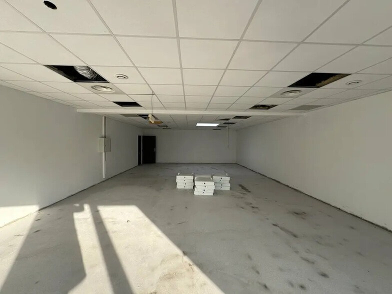 Office in Strasbourg for lease - Interior Photo - Image 3 of 4