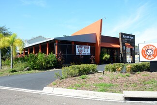 Plus de détails pour 2702 W Kennedy Blvd, Tampa, FL - Commerce de détail à louer