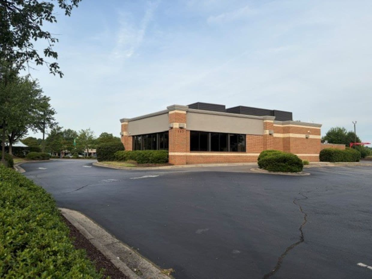 147 Nc Highway 801 N, Advance, NC for lease Building Photo- Image 1 of 16