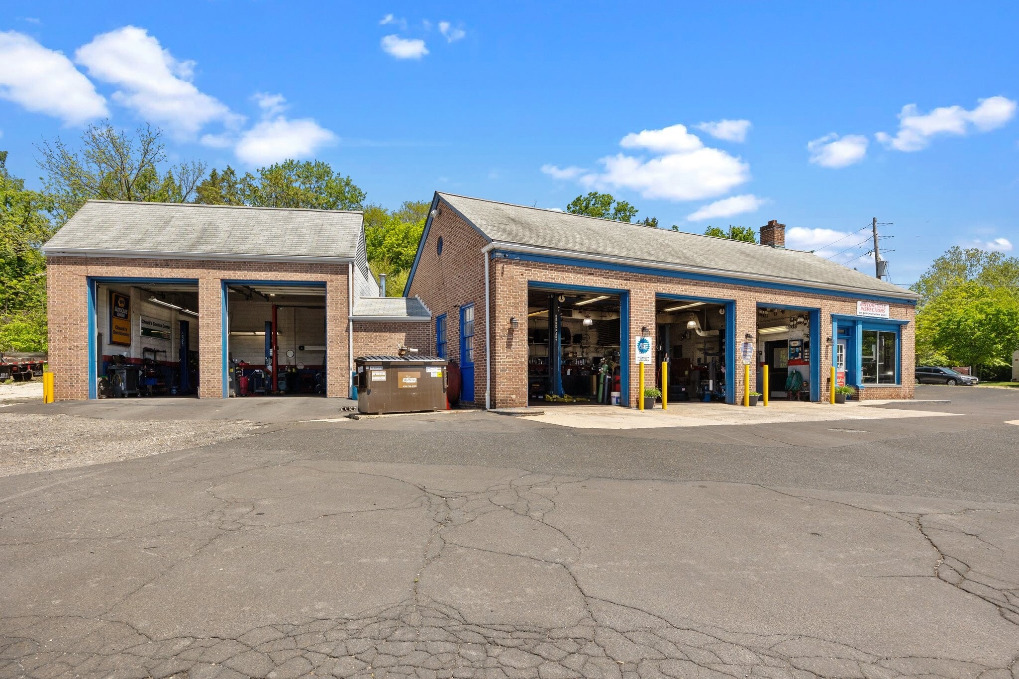2304 Huntingdon Pike, Huntingdon Valley, PA for sale Building Photo- Image 1 of 56
