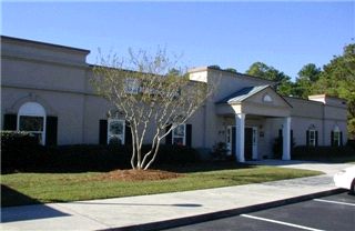 5040 New Centre Dr, Wilmington, NC for lease - Building Photo - Image 2 of 7