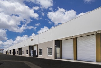 More details for 2005 Raymer Ave, Fullerton, CA - Industrial for Lease