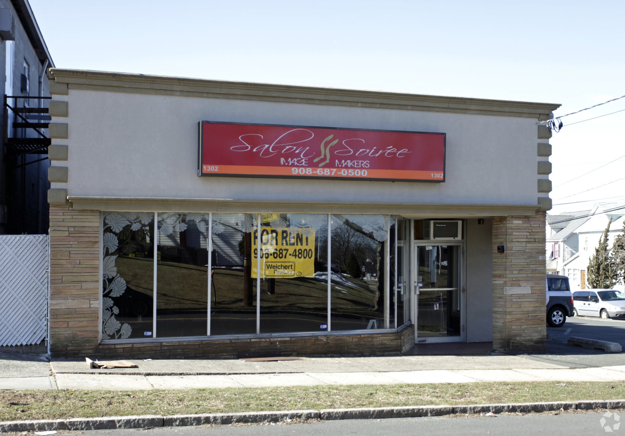 1306 Stuyvesant Ave, Union Township, NJ à vendre Photo principale- Image 1 de 4