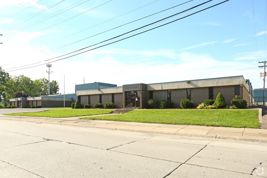 1705-1737 Cicotte St, Lincoln Park, MI for sale - Other - Image 3 of 3