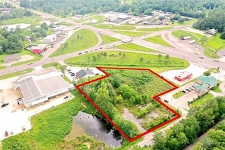 More details for 000 Old Highway 62, Orange, TX - Land for Sale