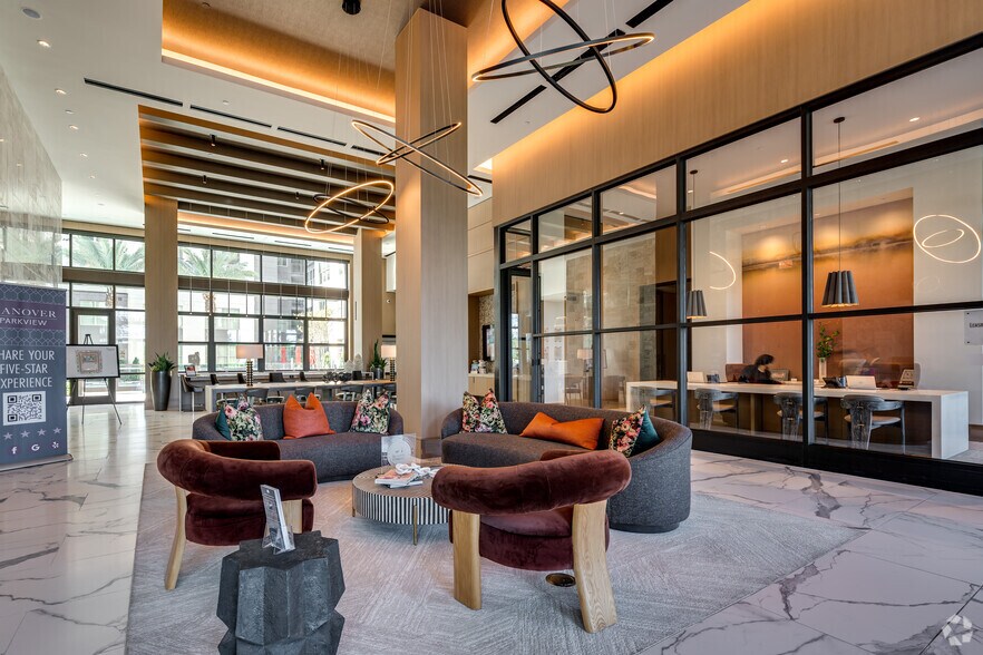 3737 Cogdell St, Houston, TX à louer - Photo intérieure - Image 2 de 19
